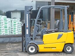 Jungheinrich EFG 320