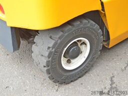 Jungheinrich EFG 320