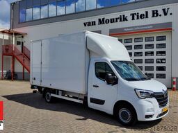 Renault Master 150.35 MET OPBOUW LAADBAK - LAADKLEP - E...