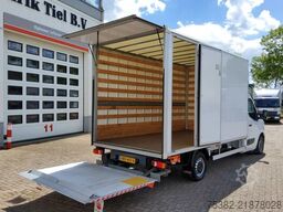 Renault Master 150.35 MET OPBOUW LAADBAK - LAADKLEP - E...