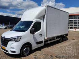 Renault Master 150.35 MET OPBOUW LAADBAK - LAADKLEP - E...