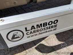 Renault Master 150.35 MET OPBOUW LAADBAK - LAADKLEP - E...