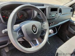 Renault Master 150.35 MET OPBOUW LAADBAK - LAADKLEP - E...