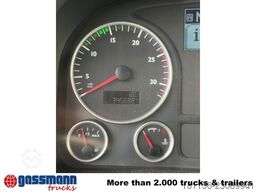 MAN TGS 35.440 8x4, Müller VM F 150 Schlammsaugwagen