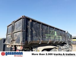  S-23 Abrollcontainer ca. 23m³