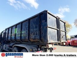  S-23 Abrollcontainer ca. 23m³