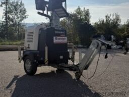 Generac V20 Flutlichtanlage