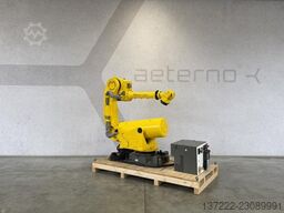 FANUC R-2000iB/165R