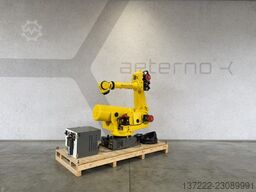 FANUC R-2000iB/165R