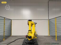 FANUC R-2000iB/165R