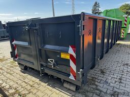 Hitta HAK60S/ 17m3 Abrollcontainer