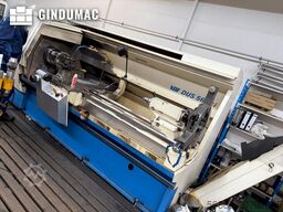 BOEHRINGER VDF DUS 560 ti