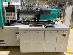 Arburg Allrounder 520S 1600-400