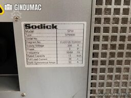 Sodick SL400Q
