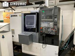 Okuma LB2000EXII MC