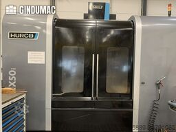 Hurco VMX 50i