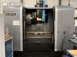 Hurco VMX 50i