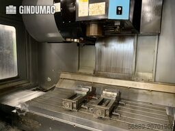 Hurco VMX 50i