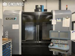 Hurco VMX 50i
