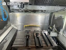 DECKEL MAHO 64 V linear