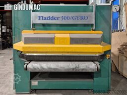 Fladder 300 Gyro