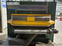 Fladder 300 Gyro