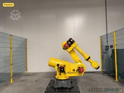 FANUC R-2000iB/200R