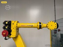 FANUC R-2000iB/200R