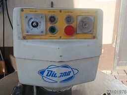 Diosna SP 80