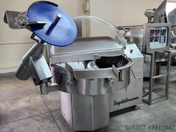 SEYDELMANN K 120 AC 8