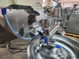 SEYDELMANN K 120 AC 8