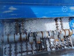 Łamak / kruszarka / młynek do odpadków styropianu