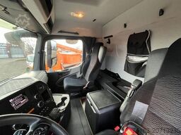 MERCEDES-BENZ Antos 2542 6x2 Pritsche Kran Palfinger PK 18002.