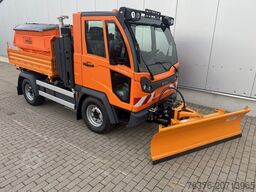 MULTICAR M31 T LDW 4x4 opt. Winterpaket