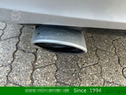 MERCEDES-BENZ CLK 500 ELEGANCE Sehr Gepflegt TÜV NEU