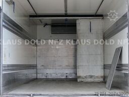 SCANIA P 360 Kühlkoffer Retarder Vollluft LBW Euro 6