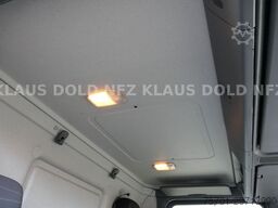 SCANIA P 360 Kühlkoffer Retarder Vollluft LBW Euro 6
