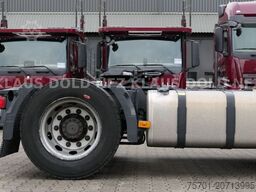 RENAULT T 480 2-Tanks Standklima Euro 6