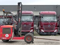 MOFFETT M4 Mitnahmestapler 20,3 RE4-1600-1200