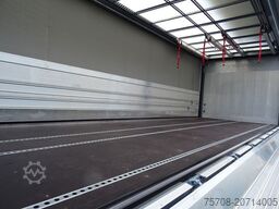 MAN 26.320 TGM*8 m Schwenkwand*2,5 to LBW*NLA*Kamera