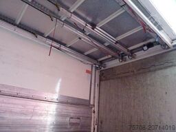 MAN 26.360 TGS*Schwenkwand*20 Pal*Lift/Lenk*2,5t LBW