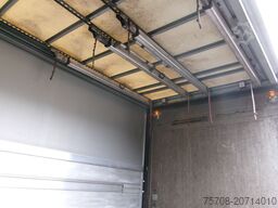 MAN 26.360 TGS*Schwenkwand*20 Pal*Lift/Lenk*2,5t LBW
