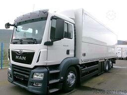 MAN 26.360 TGS*Schwenkwand*20 Pal*Lift/Lenk*2,5t LBW