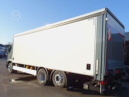 MAN 26.320 TGM*8m SafeServer*Lift/Lenk*2,5to LBW*NEU