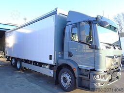 MAN 26.320 TGM*8m SafeServer*Lift/Lenk*2,5to LBW*NEU