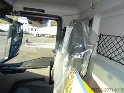 MAN 26.320 TGM*8m SafeServer*Lift/Lenk*2,5to LBW*NEU