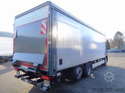 MAN 26.320 TGM*8m SafeServer*Lift/Lenk*2,5to LBW*NEU
