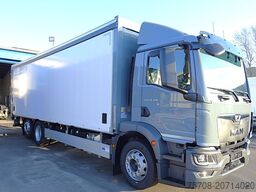 MAN 26.320 TGM*8m SafeServer*Lift/Lenk*2,5to LBW*NEU
