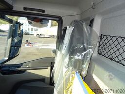 MAN 26.320 TGM*8m SafeServer*Lift/Lenk*2,5to LBW*NEU