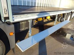 MAN 26.320 TGM*8m SafeServer*Lift/Lenk*2,5to LBW*NEU